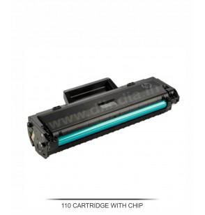 Di CARTRIDGE 110 WITH CHIP ( INCLUDING GST )
