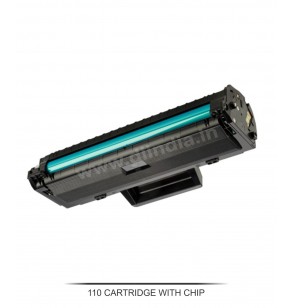 Di CARTRIDGE 110 WITH CHIP ( INCLUDING GST )