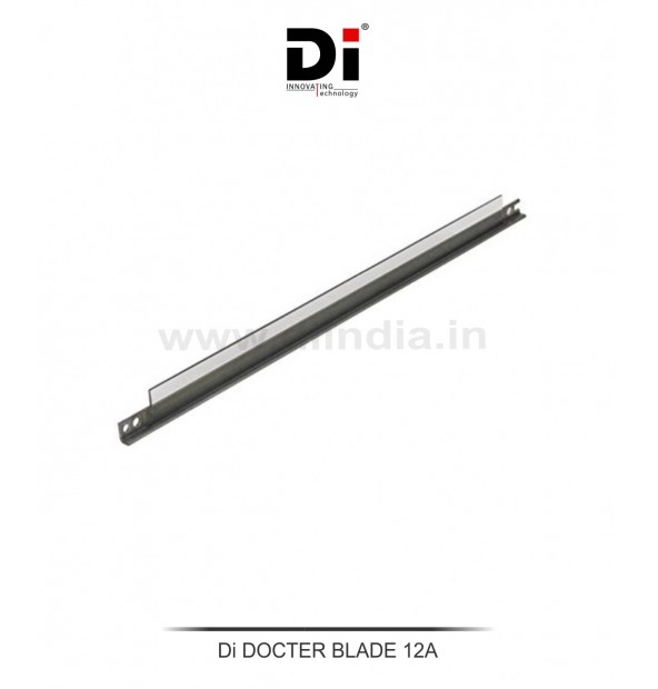 Di DOCTER BLADE 12A ( INCLUDING GST )