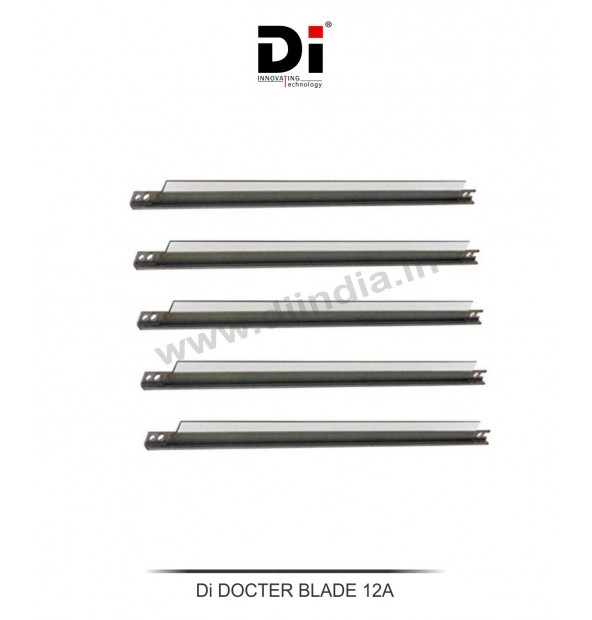 Di DOCTER BLADE 12A ( INCLUDING GST )