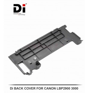 Di BACK COVER FOR CANON LBP 2900, 3000 ( INCLUDING GST )