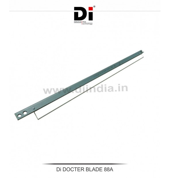 Di DOCTER BLADE 88A ( INCLUDING GST )