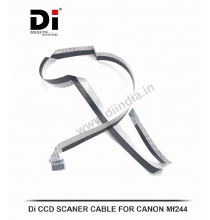 Di CCD SCANNER CABLE FOR CANON MF244 ( INCLUDING GST )
