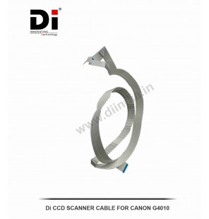Di CCD Scanner Cable for Canon G1000,G2000,G3000,G4000 ( INCLUDING GST )