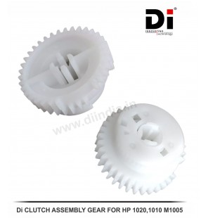 Di CLUTCH ASSEMBLY GEAR FOR HP 1020,1010 M1005 ( INCLUDING GST )