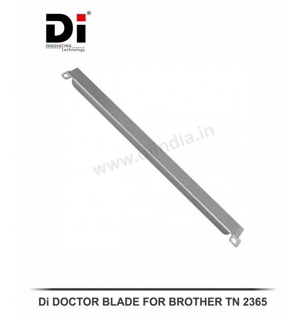 Di Doctor Blade For Brother TN 2365 ( INCLUDING GST )