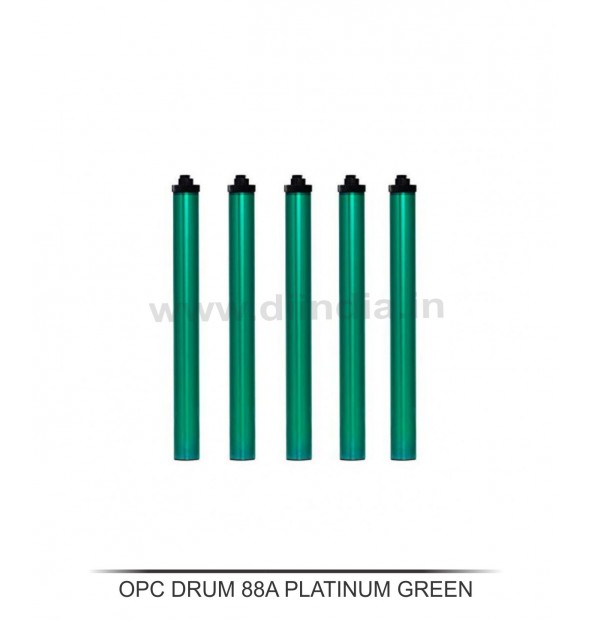 OPC DRUM 88A PLATINUM GREEN ( INCLUDING GST )