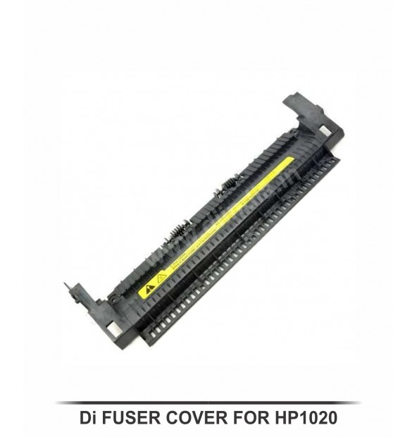 Di FUSER COVER FOR HP1020 ( INCLUDING GST )