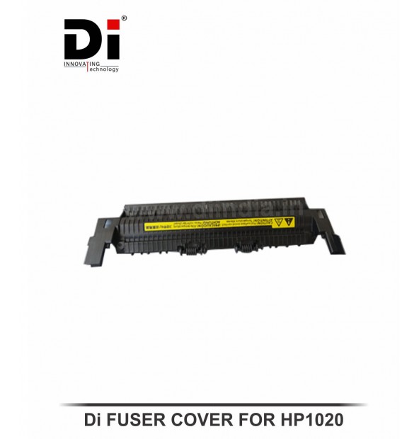 Di FUSER COVER FOR HP1020 ( INCLUDING GST )