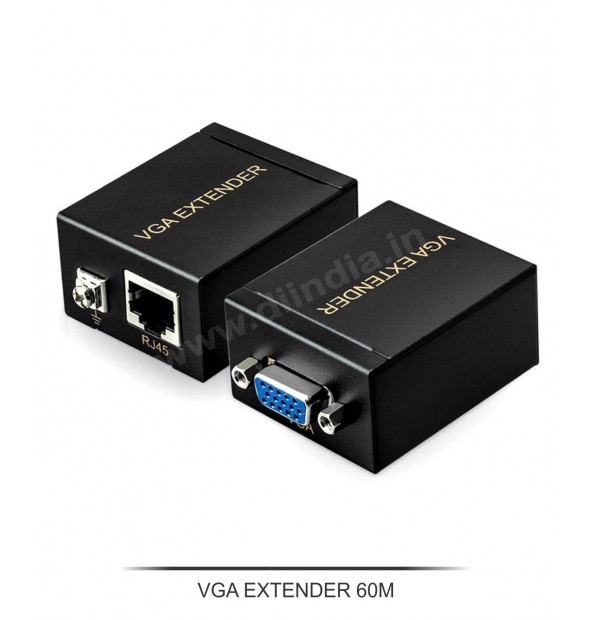 VGA EXTENDER 60M