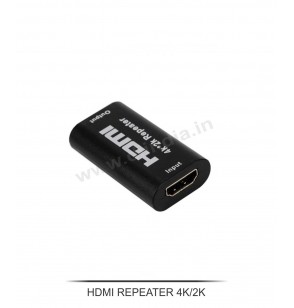 HDMI REPEATER  4K/2K