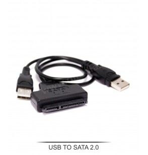 USB TO SATA 2.0