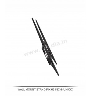 WALL MOUNT STAND FIX 65 INCH (UNICO)