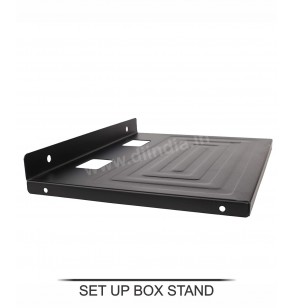 SET UP BOX STAND