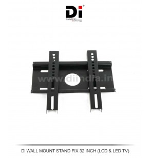 WALL MOUNT STAND FIX 32 INCH (LCD & LED TV)