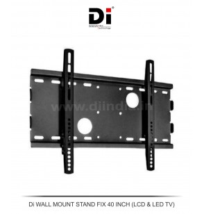 WALL MOUNT STAND FIX 40 INCH (LCD & LED TV)