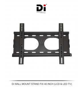 WALL MOUNT STAND FIX 40 INCH (LCD & LED TV)