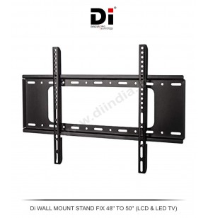 WALL MOUNT STAND FIX 48'' TO 50'' (LCD & LED TV)