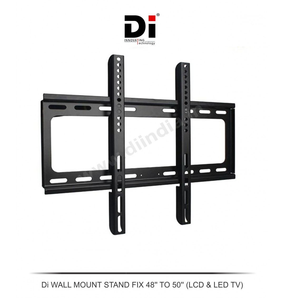 WALL MOUNT STAND FIX 48'' TO 50'' (LCD & LED TV)