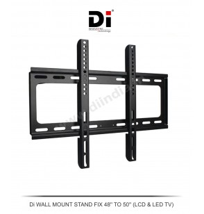 WALL MOUNT STAND FIX 48'' TO 50'' (LCD & LED TV)