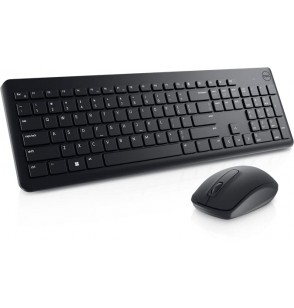DELL WIRELESS KEYBOARD MOUSE COMBO @15