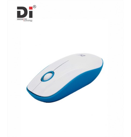 Di Wireless Mouse 410