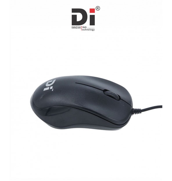 Di USB Mouse M210 Blush