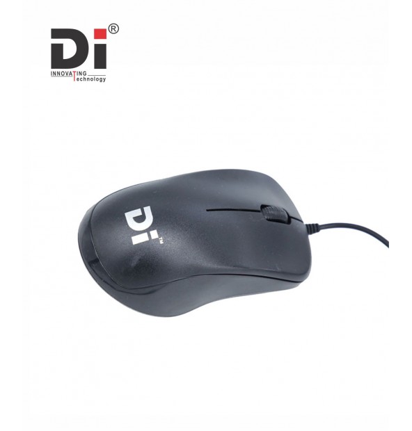 Di USB Mouse M210 Blush