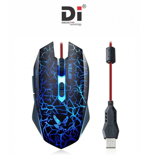 USB MOUSE GAMING