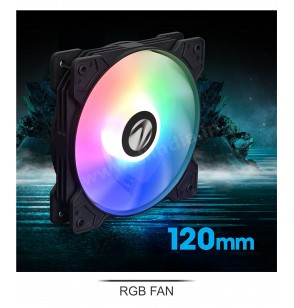 RGB 120MM PC FAN