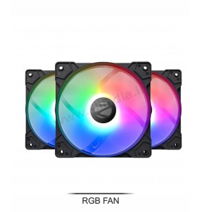 RGB 120MM PC FAN