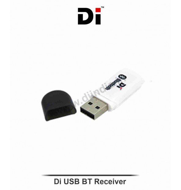 Di USB BT Receiver