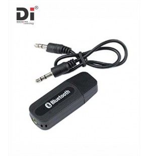 USB BT Receiver (Aux Cable)