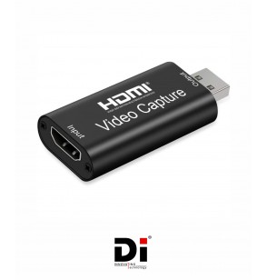 HDMI CAPTURE CARD 2.0