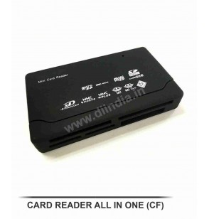 CARD READER ALL IN ONE (CF)