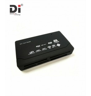 CARD READER ALL IN ONE (CF)