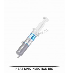 HEAT SINK THERMAL PASTE INJECTION BIG 10ML