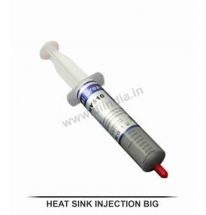 HEAT SINK THERMAL PASTE INJECTION BIG 10ML