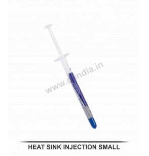 HEAT SINK THERMAL PASTE INJECTION SMALL 0.2ML