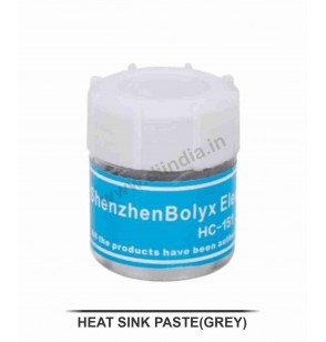 HEAT SINK THERMAL PASTE 10ML (IMPORTED)