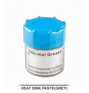 HEAT SINK THERMAL PASTE 10ML (IMPORTED)