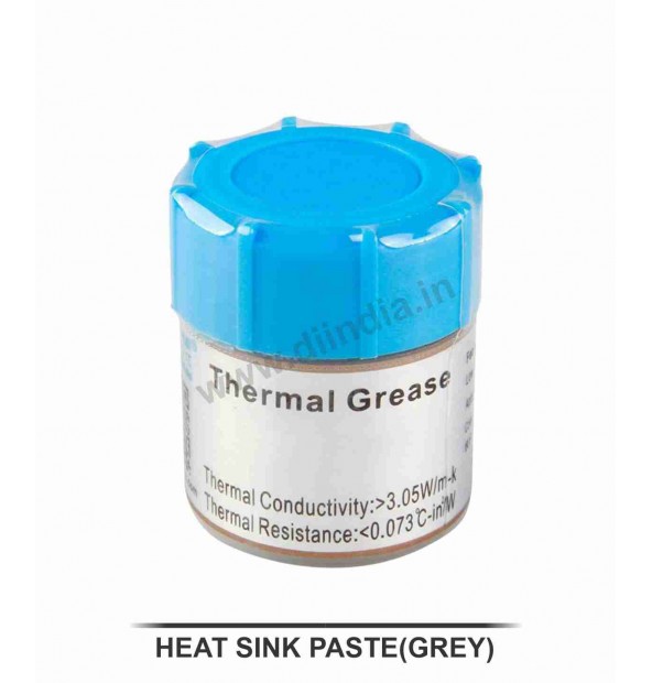 HEAT SINK THERMAL PASTE 10ML (IMPORTED)