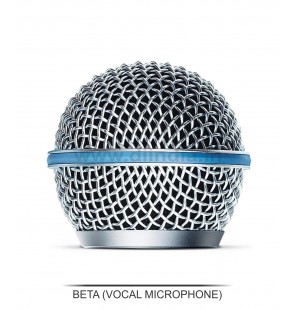 BETA (VOCAL MICROPHONE)