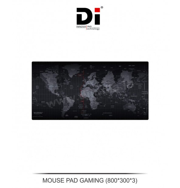 MOUSE PAD GAMING (800*300*3)