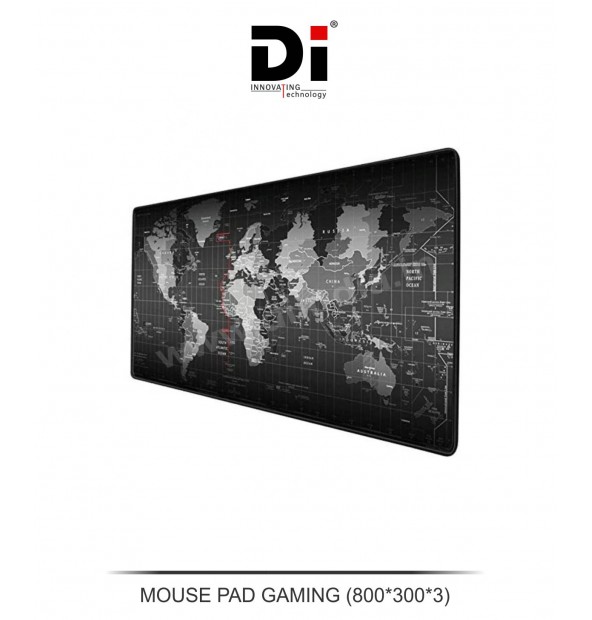 MOUSE PAD GAMING (800*300*3)