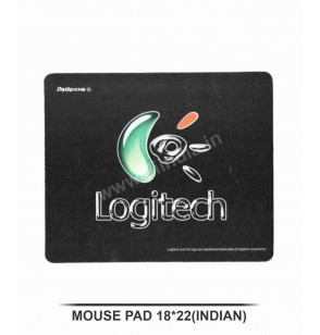 MOUSE PAD 18*22(INDIAN)