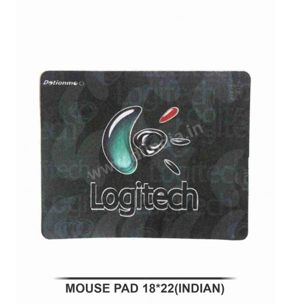 MOUSE PAD 18*22(INDIAN)