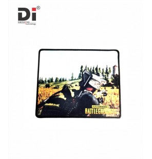 MOUSE PAD GAMING 22*18(STICHED)