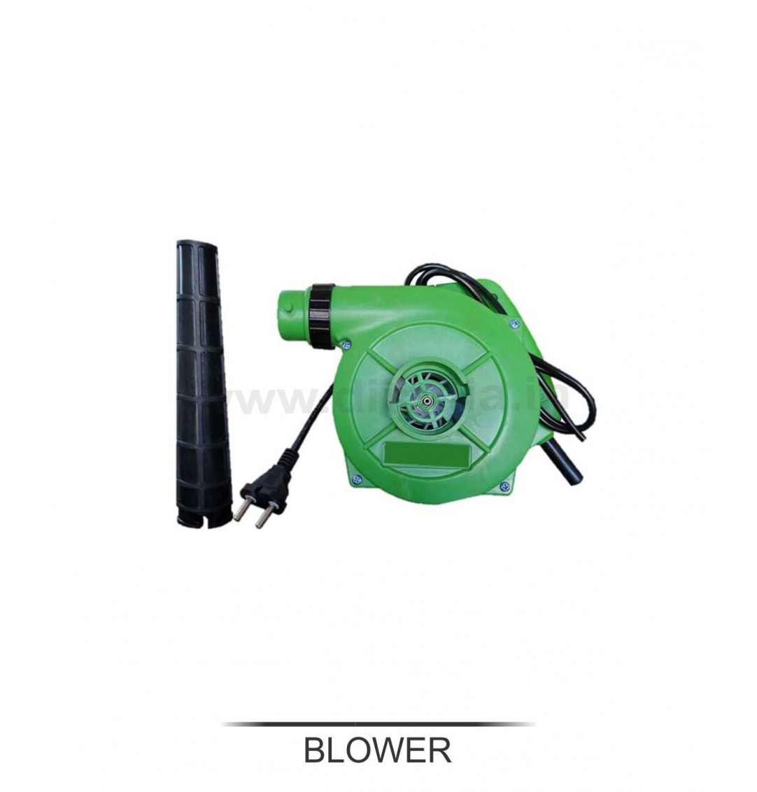 BLOWER