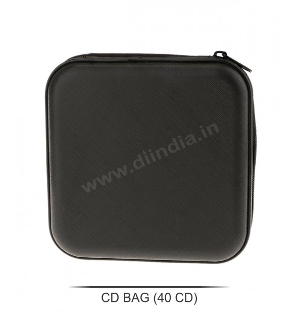 CD BAG (40 CD)